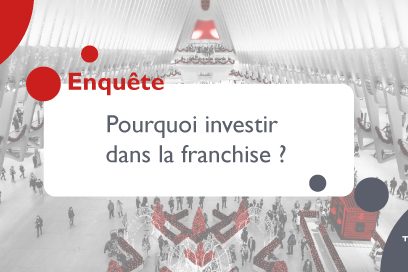 invertir dans la franchise