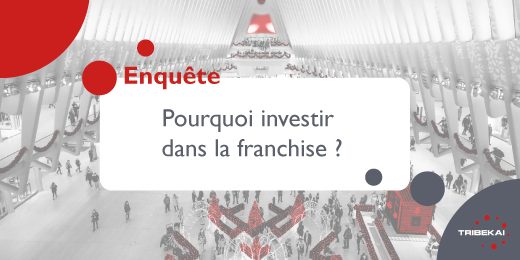 invertir dans la franchise