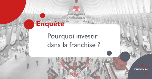 invertir dans la franchise