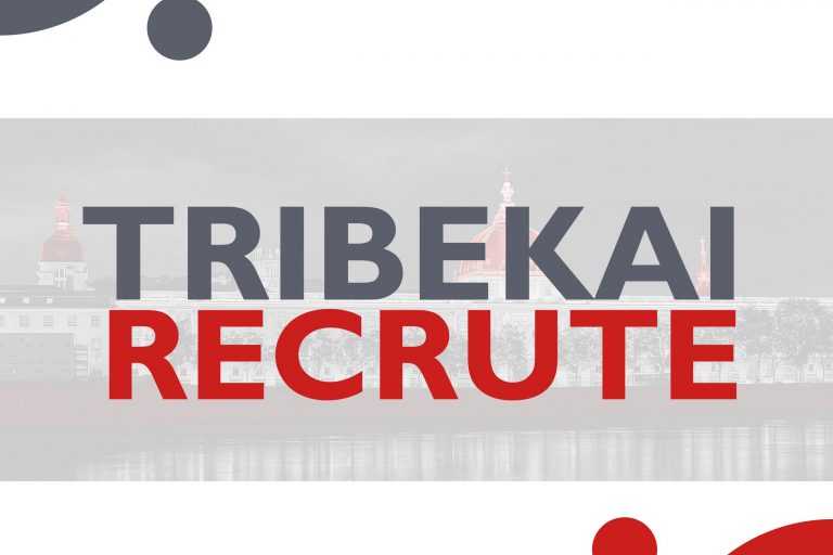 Tribekai recrute